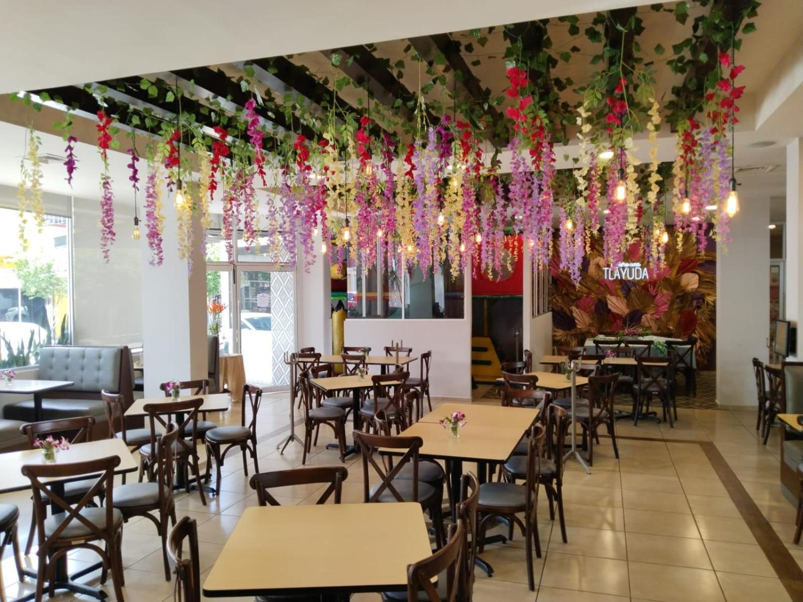 Hotel Meson De La Chinantla Tuxtepec エクステリア 写真