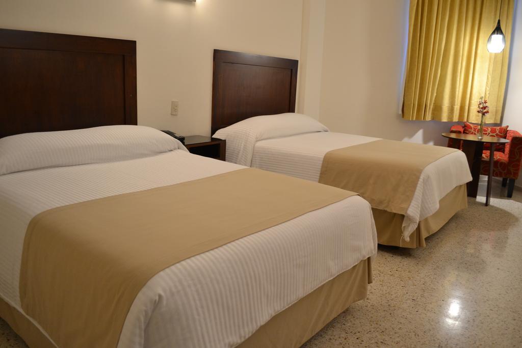 Hotel Meson De La Chinantla Tuxtepec エクステリア 写真