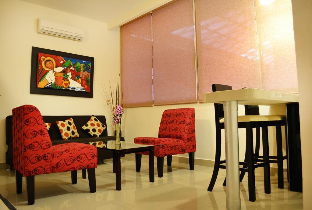 Hotel Meson De La Chinantla Tuxtepec エクステリア 写真