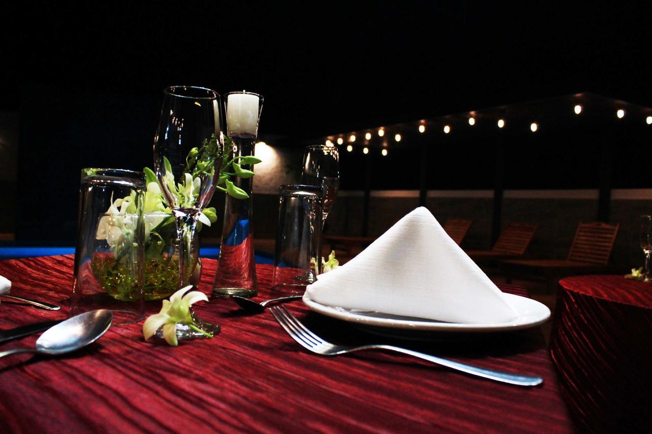 Hotel Meson De La Chinantla Tuxtepec エクステリア 写真