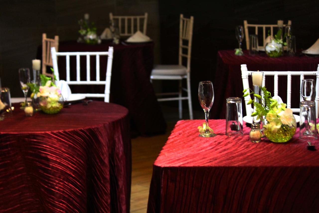 Hotel Meson De La Chinantla Tuxtepec エクステリア 写真